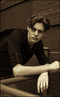 Adam Crawley | Waage | Halbblut